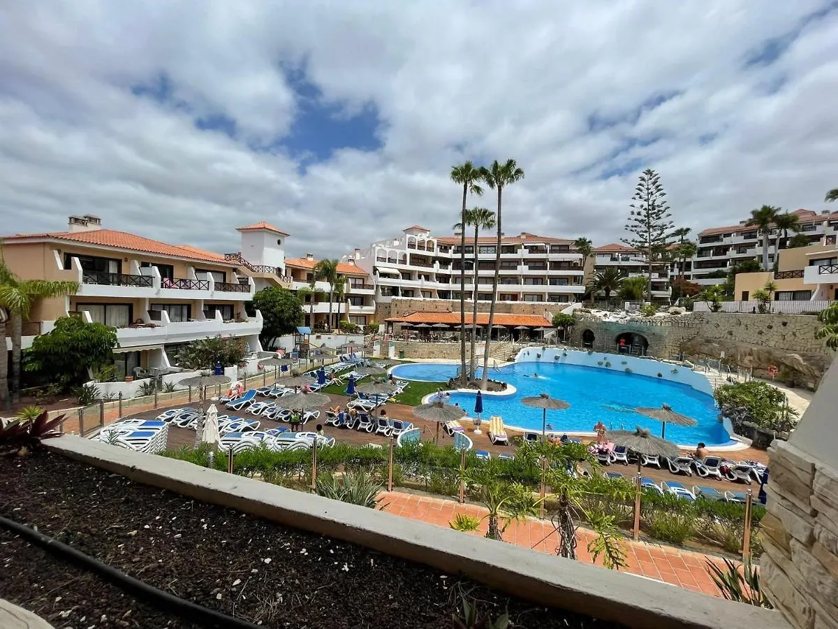 Paraiso Albatros, Beautiful Complex San Miguel de Abona